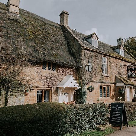 The Falkland Arms Chipping Norton Exterior photo