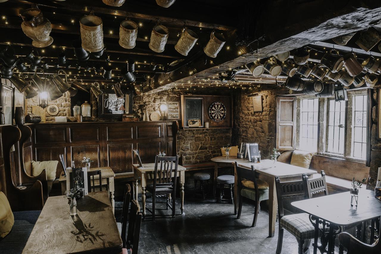 The Falkland Arms Chipping Norton Exterior photo